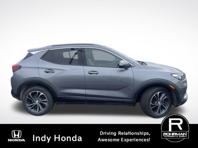 Used 2020 Buick Encore GX Essence FWD image 5