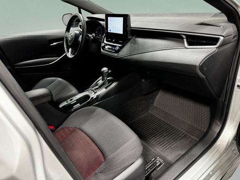 Used 2023 Toyota Corolla SE FWD image 11