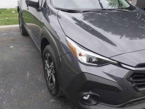 Certified 2024 Subaru Crosstrek 2.0i Premium AWD/4WD image 3