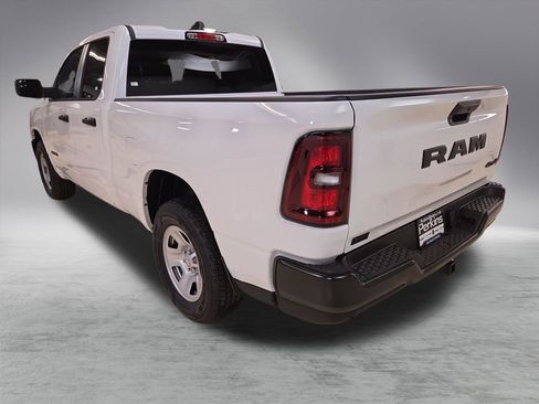 New 2026 RAM 1500 Tradesman image 5