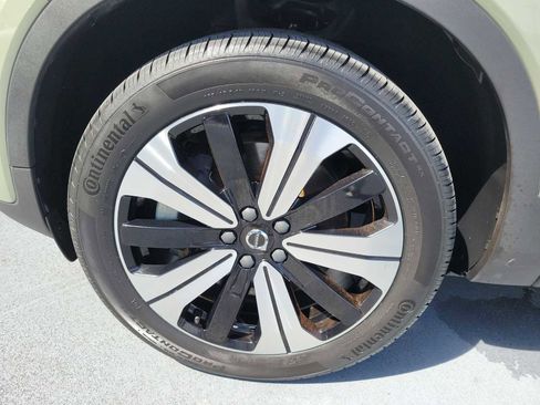 Used 2023 Volvo XC40 Recharge Plus AWD/4WD image 13