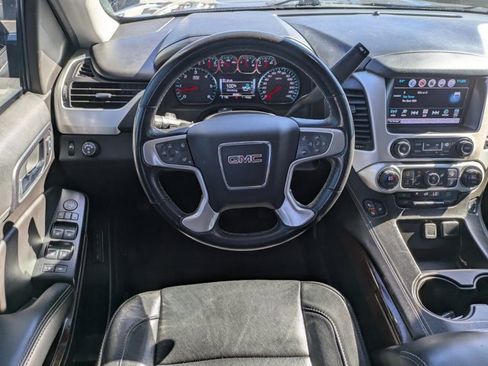 Used 2020 GMC Yukon SLT w/ Open Road Package image 14