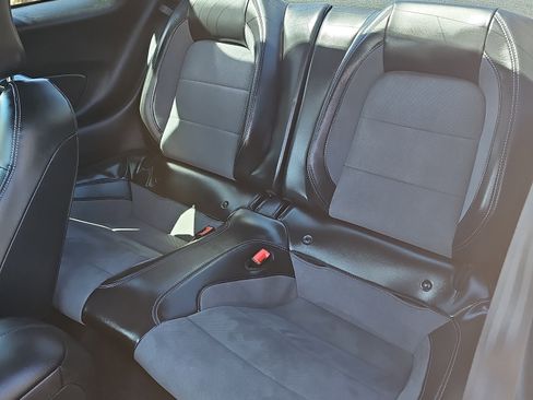 Used 2020 Ford Mustang Shelby GT350 w/ Technology Package image 14