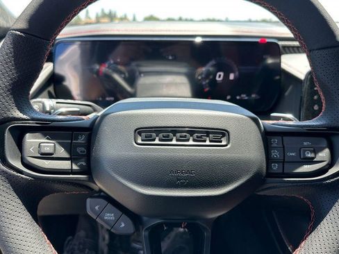 New 2026 Dodge Charger Scat Pack AWD/4WD image 22