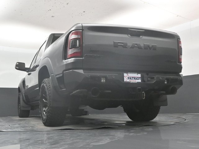 Used 2022 RAM 1500 TRX w/ TRX Level 1 Equipment Group AWD/4WD image 50
