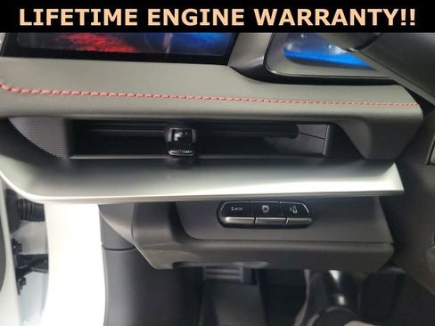 New 2026 Chevrolet Corvette Stingray Premium Cpe w/ Z51 Performance Package image 15