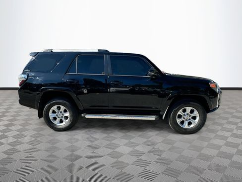 Used 2020 Toyota 4Runner SR5 image 8