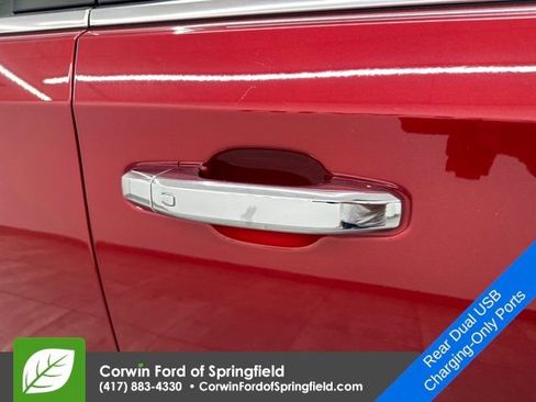 Used 2019 GMC Sierra 1500 SLT image 8