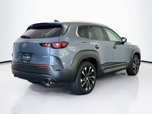 Used 2025 MAZDA CX-50 2.5 Hybrid w/ Premium Plus Pkg AWD/4WD image 9
