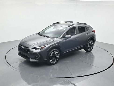Used 2024 Subaru Crosstrek 2.5i Limited w/ Crosstrek Mirror Package AWD/4WD image 44