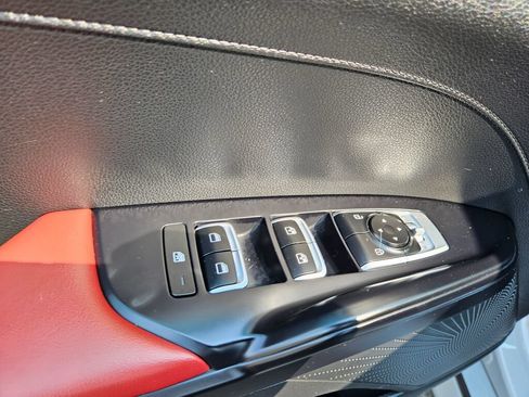 Used 2023 Kia K5 GT-Line FWD image 18