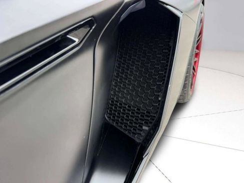 Used 2017 Lamborghini Aventador LP 750-4 Superveloce AWD/4WD image 25