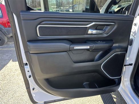 Certified 2023 RAM 1500 Laramie image 19