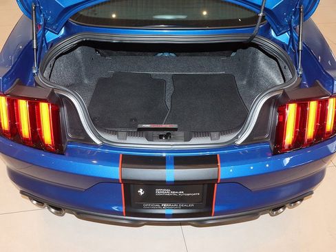 Used 2017 Ford Mustang Shelby GT350R w/ GT350R Equipment Group 920A image 52