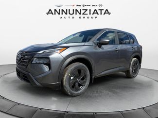 New 2026 Nissan Rogue SV w/ Cold Weather Package video 1