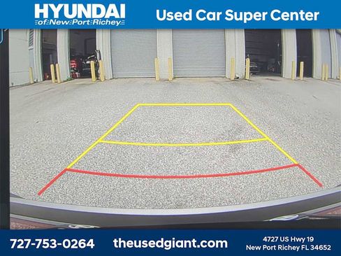 New 2026 Hyundai Kona SEL Premium image 29