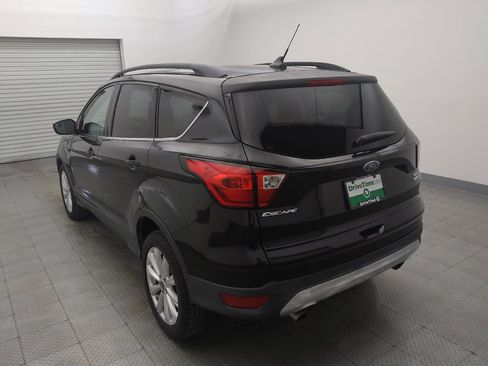 Used 2019 Ford Escape SEL FWD image 5