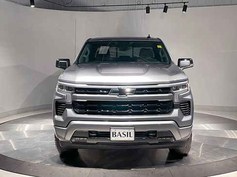 Used 2023 Chevrolet Silverado 1500 RST w/ Convenience Package II image 9