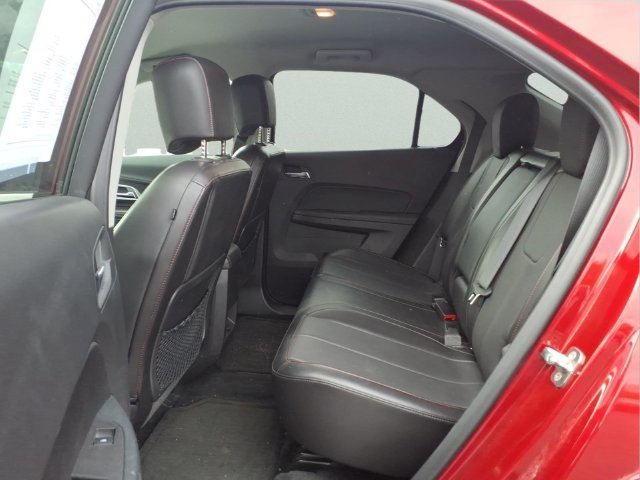 Used 2015 Chevrolet Equinox LT w/ Power Convenience Package FWD image 10
