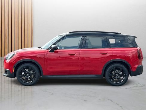 New 2026 MINI Cooper Countryman S AWD/4WD image 5