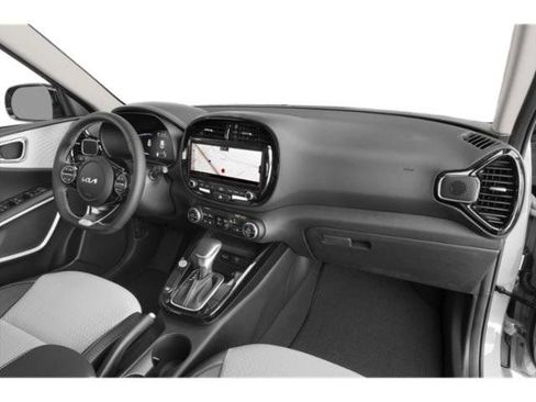 Used 2023 Kia Soul GT-Line FWD image 33