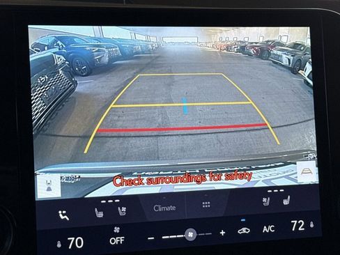 Certified 2022 Lexus NX 350 350 Premium image 17