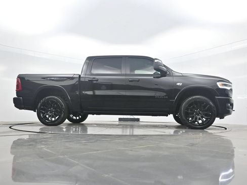 New 2026 RAM 1500 Limited w/ Night Edition AWD/4WD image 35