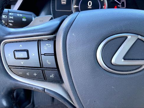 Used 2024 Lexus ES 350 Ultra Luxury w/ Accessory Package (Z2) FWD image 24