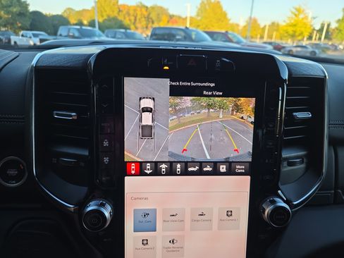 New 2026 RAM 2500 Laramie w/ Night Edition image 10