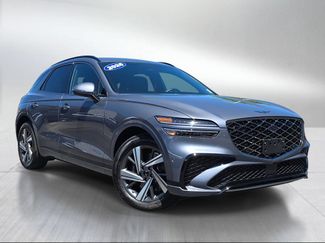 Used 2026 Genesis GV70 3.5T Sport Advanced AWD/4WD video 1