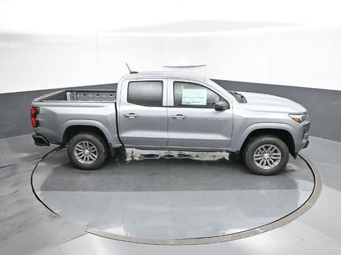New 2026 Chevrolet Colorado LT w/ LT Convenience Package image 22