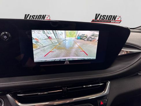 Used 2024 Buick Envista Sport Touring w/ Convenience I Package image 30