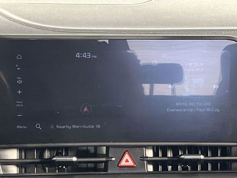 Certified 2023 Kia Sportage EX AWD/4WD image 18