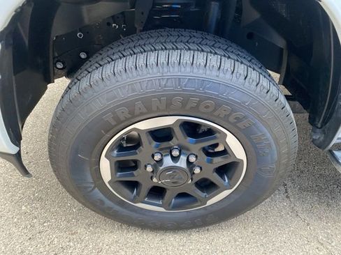 Used 2025 RAM 2500 Laramie image 9