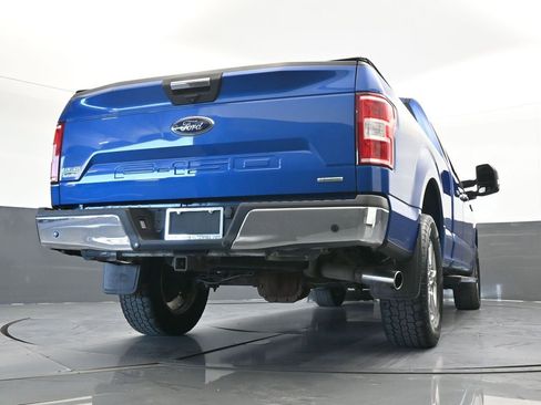 Used 2018 Ford F150 XLT w/ Equipment Group 302A Luxury image 58