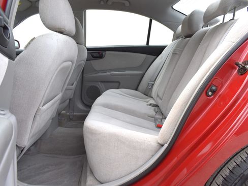Used 2006 Kia Optima LX FWD image 22