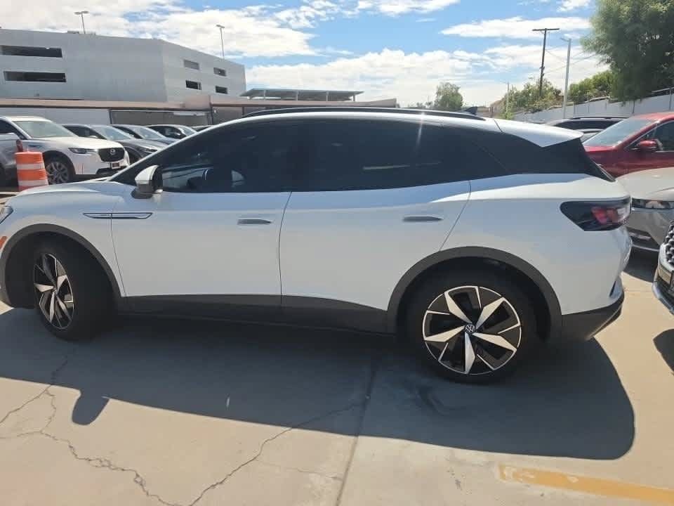 Used 2023 Volkswagen ID.4 Pro S RWD image 8