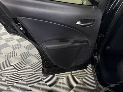 Used 2025 Lexus UX 300h AWD w/ Cold Area Package image 30