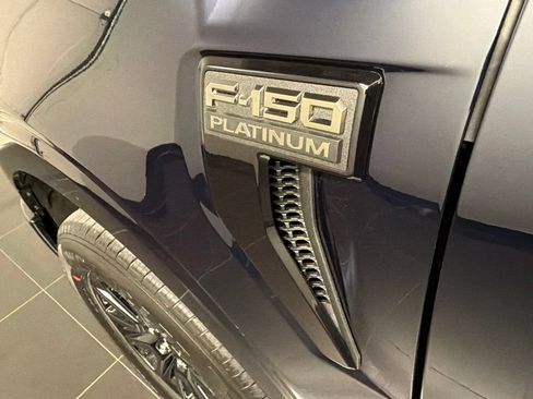 New 2026 Ford F150 Platinum w/ Equipment Group 702A High AWD/4WD image 46