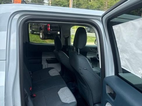 Used 2026 Ford Maverick XLT w/ Equipment Group 301A AWD/4WD image 17