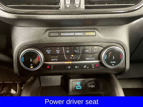 Used 2023 Ford Escape ST-Line image 18