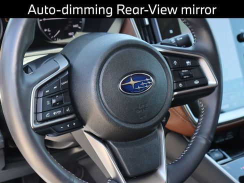 Used 2025 Subaru Outback Touring XT AWD/4WD image 21