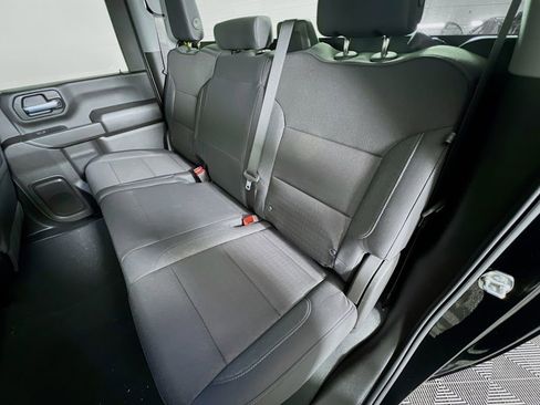 New 2026 Chevrolet Silverado 2500 Custom w/ Custom Value Package image 22