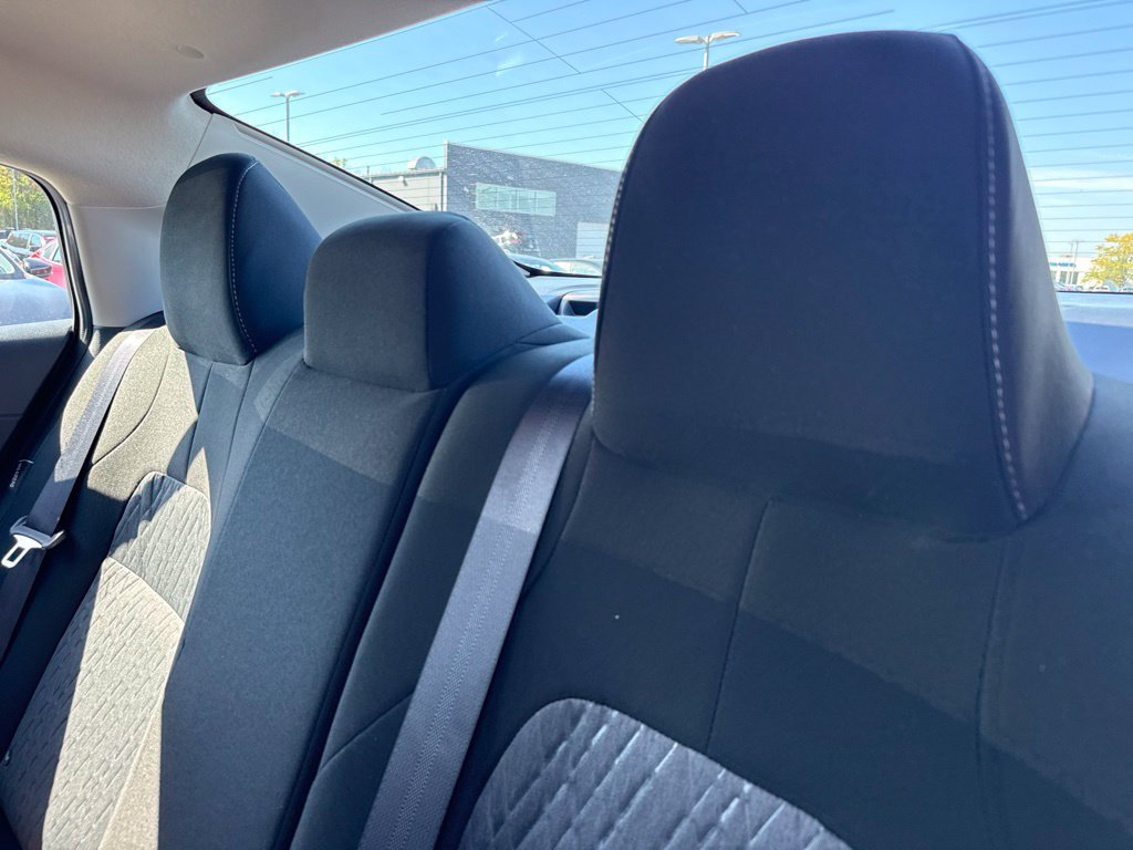 New 2027 Nissan Sentra SV FWD image 14