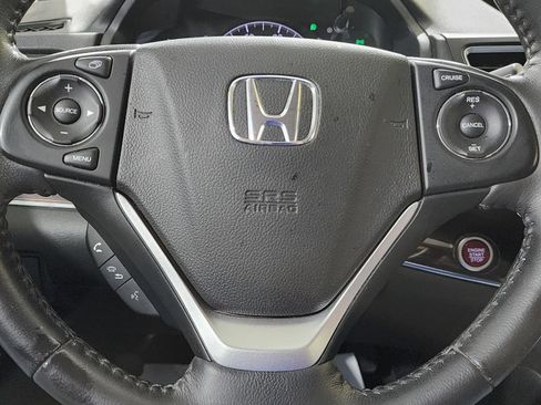 Used 2016 Honda CR-V EX-L image 18