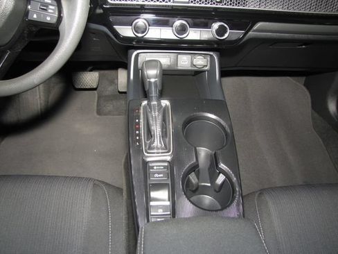 Certified 2023 Honda Civic LX image 15