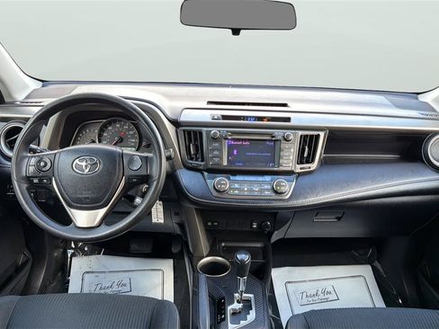 Used 2013 Toyota RAV4 XLE AWD/4WD image 20