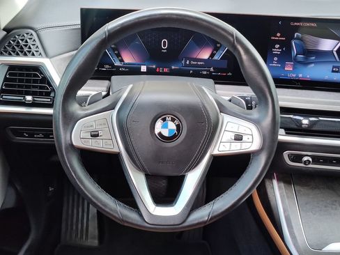 Used 2024 BMW X7 xDrive40i w/ Premium Package AWD/4WD image 29