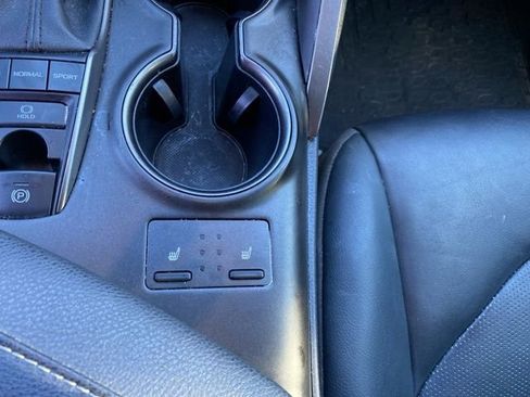 Used 2024 Toyota Camry XSE image 30