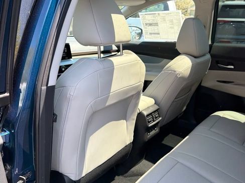 New 2026 Nissan Murano SL AWD/4WD image 18
